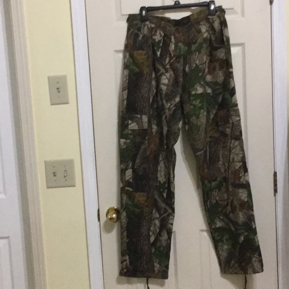 Men size 36/33 pants